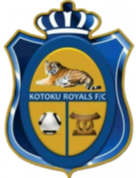 科托库夫皇家 FC